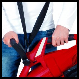 Einhell Cordless Brushless Vacuum Cleaner9
